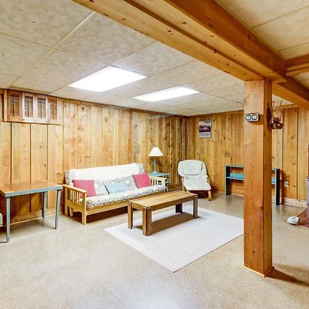 Foothill Cabin Creston Exterior foto