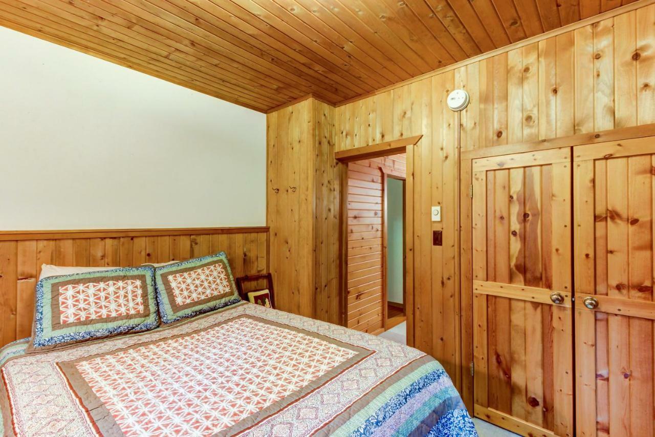 Foothill Cabin Creston Exterior foto